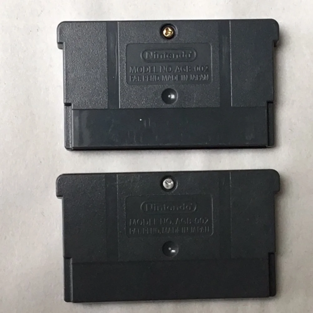 Robotech The Macross Saga Nintendo Gameboy Advance Game & Robots GBA Tested